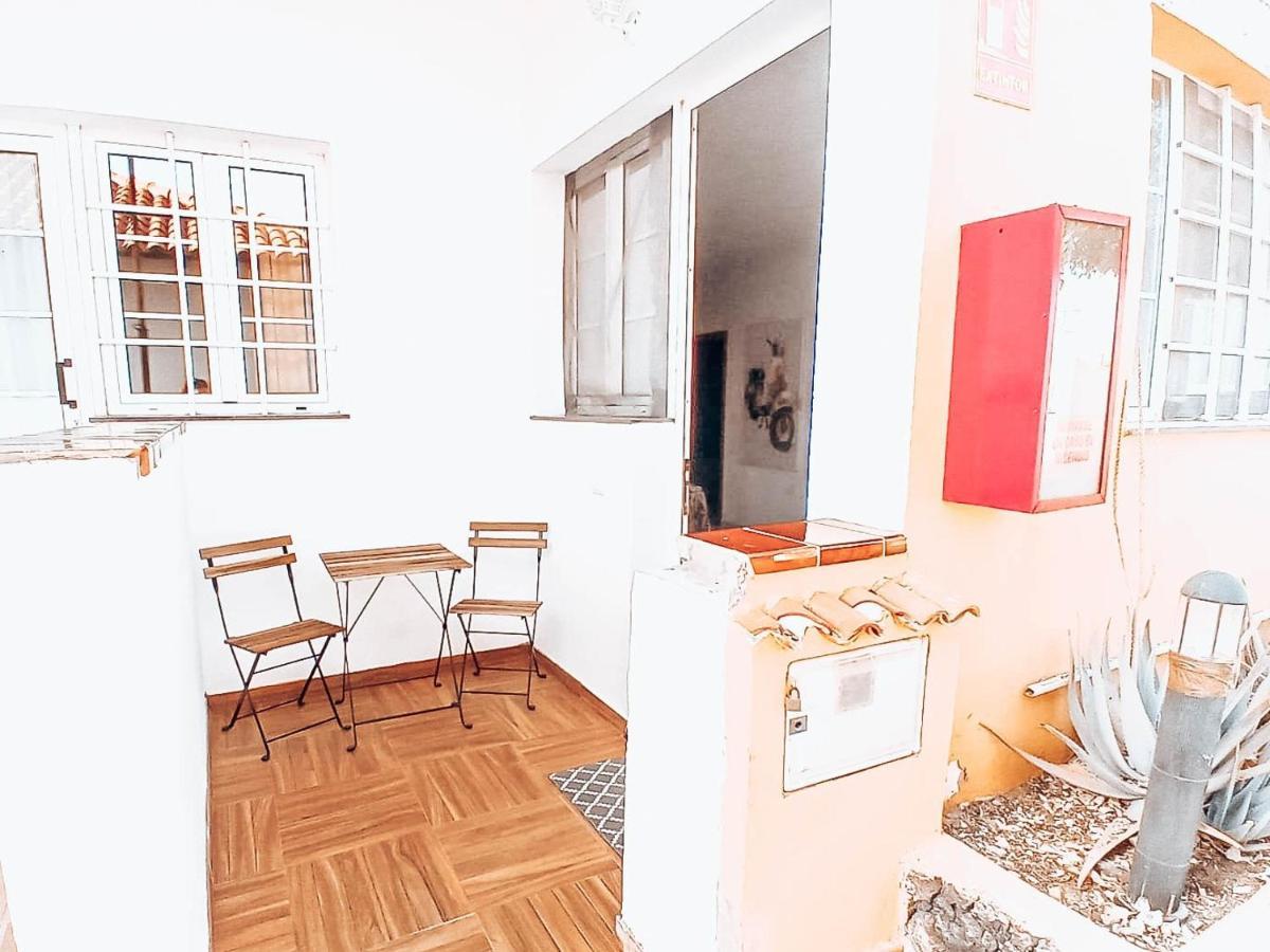 شقة Casa Miramar كوراليهو المظهر الخارجي الصورة