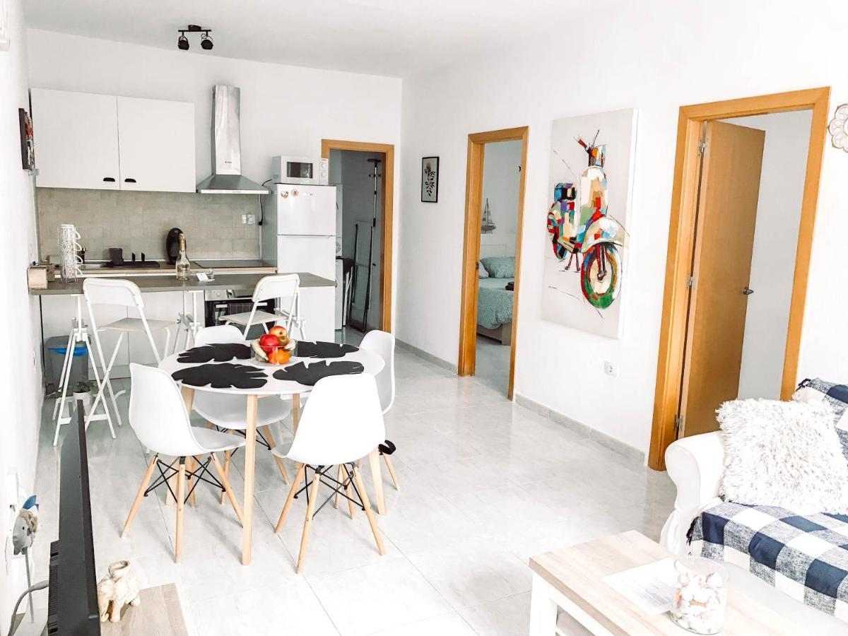 شقة Casa Miramar كوراليهو المظهر الخارجي الصورة