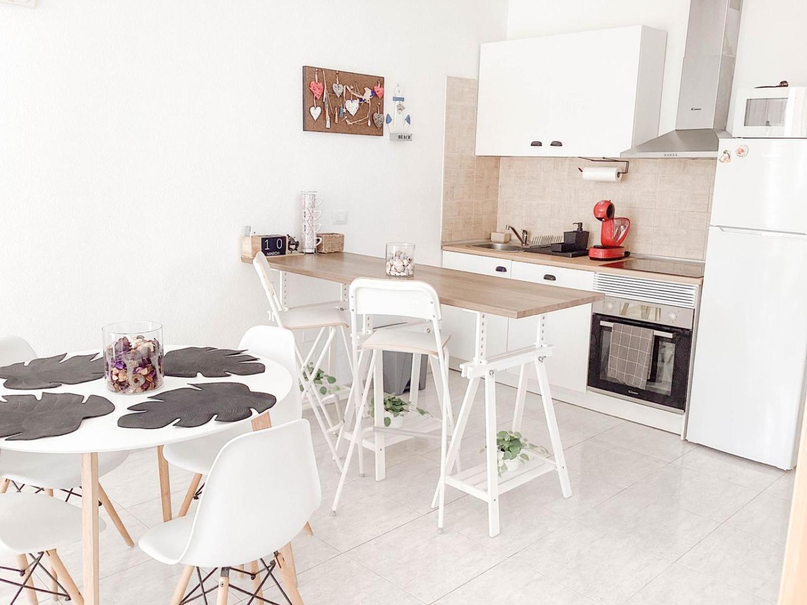 شقة Casa Miramar كوراليهو المظهر الخارجي الصورة
